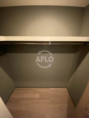 ファーストフィオーレ新町ファジスタの収納