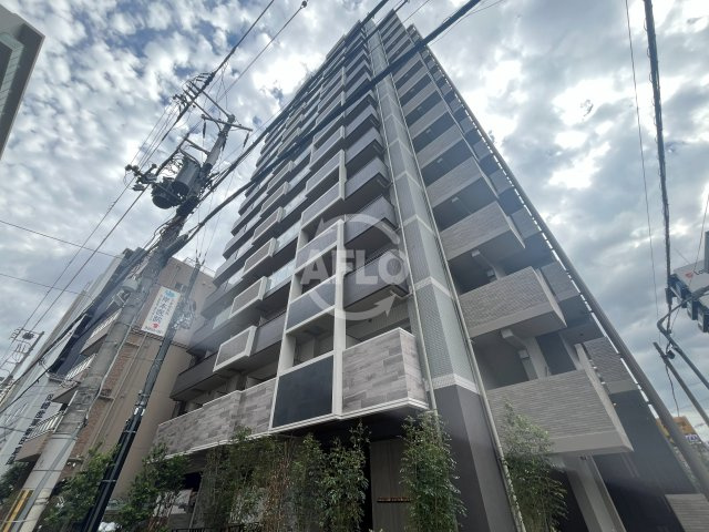 ファーストフィオーレ新町ファジスタ