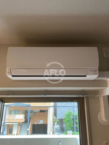 ファーストフィオーレ新町ファジスタの設備