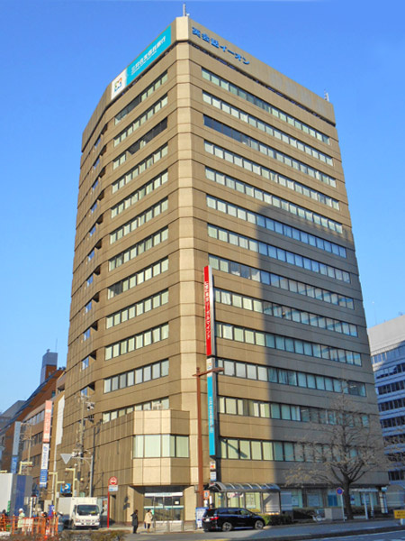 ＫＤＸ名古屋駅前ビル