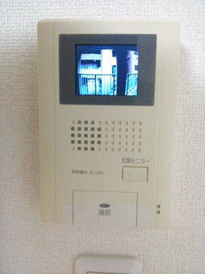 【セキュリティ】 | アーバンハウス