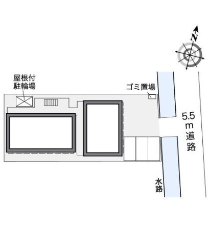 レオパレス香蘭のその他