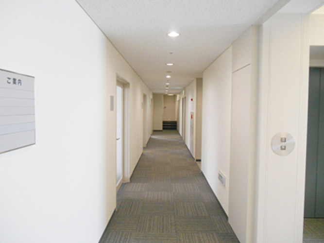 いちご名古屋錦シティビル