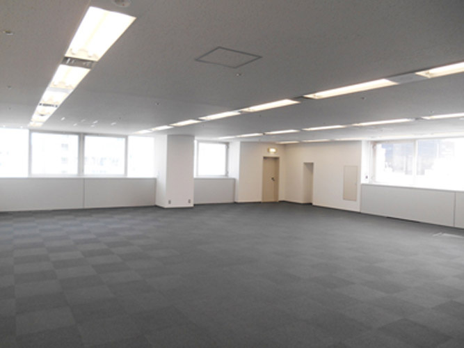 いちご名古屋錦シティビル