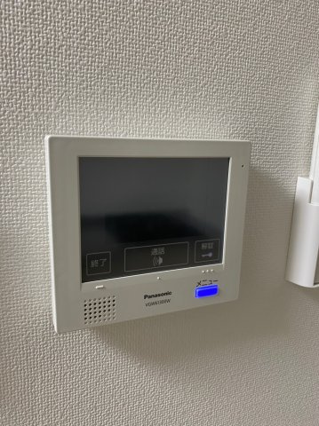 ル・ソレイユ　名古屋市賃貸 仲介手数料無料のセキュリティ