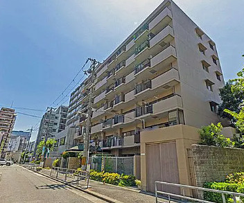 【外観】 | ☆朝日ﾌﾟﾗｻﾞ中津Ⅱ