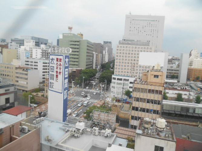 ＮＯＲＥ名駅ビル