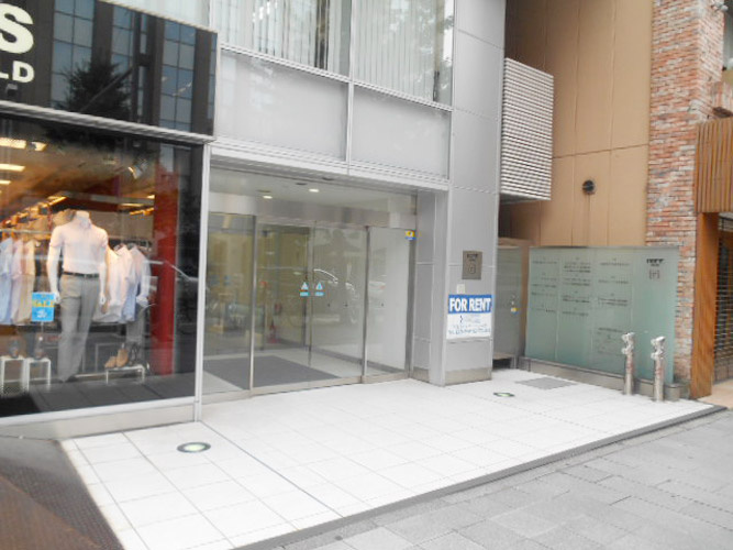 ＮＯＲＥ名駅ビル