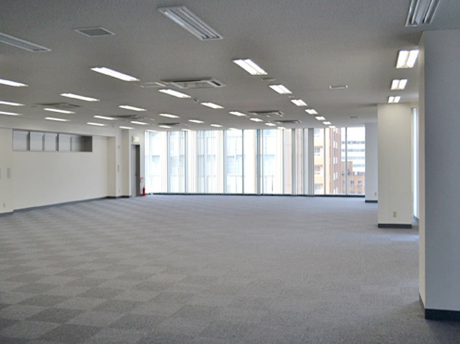 ＮＯＲＥ名駅ビル