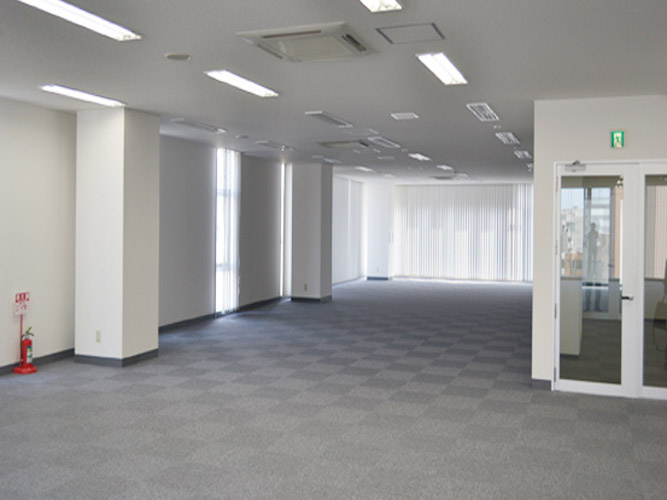 ＮＯＲＥ名駅ビル
