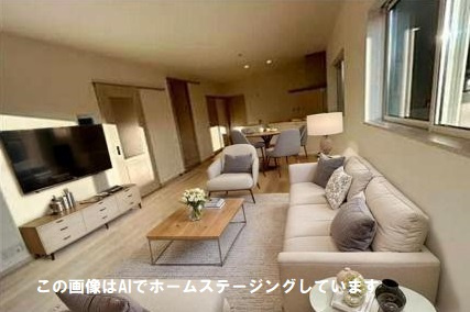 西区井口鈴が台３丁目　新築一戸建てのその他