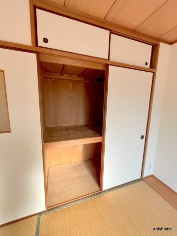 北村ビル　仲介手数料無料の収納