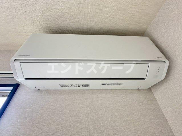MIA　CASAの設備|高崎、前橋のお部屋探しはエンドスケープまで！お客様の理想お聞かせ下さい♪