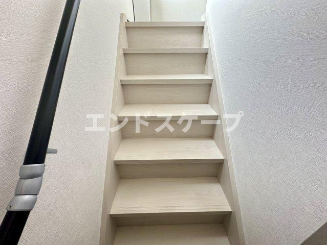 MIA　CASAの内装|高崎、前橋のお部屋探しはエンドスケープまで！お客様の理想お聞かせ下さい♪