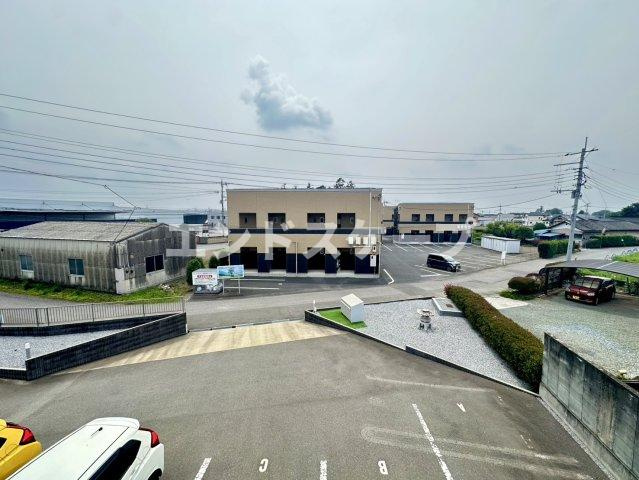 MIA　CASAの展望|高崎、前橋のお部屋探しはエンドスケープまで！お客様の理想お聞かせ下さい♪