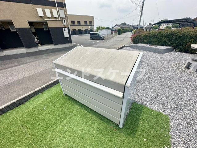 MIA　CASAのその他共用部分|高崎、前橋のお部屋探しはエンドスケープまで！お客様の理想お聞かせ下さい♪