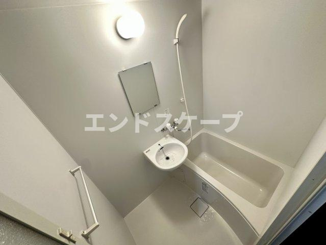 MIA　CASAの浴室|高崎、前橋のお部屋探しはエンドスケープまで！お客様の理想お聞かせ下さい♪