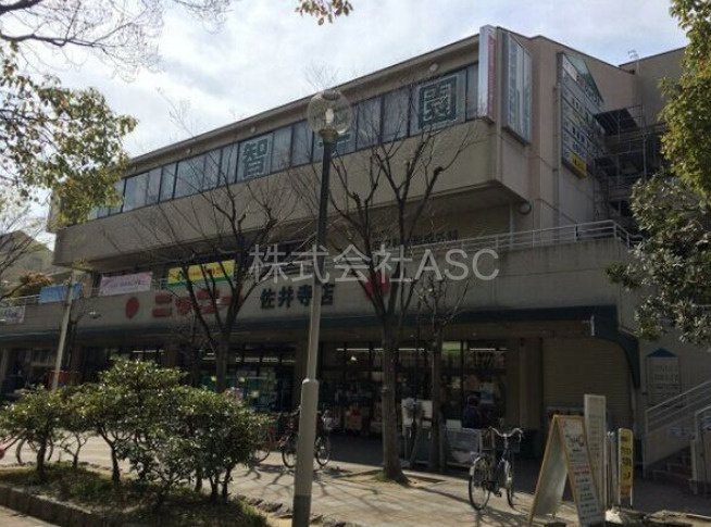 プラネ第1ビル　貸店舗・事務所