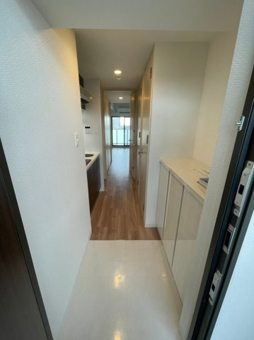 S-RESIDENCE名駅南　名古屋市賃貸　仲介手数料無料の玄関