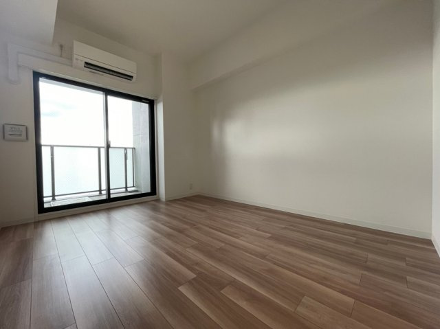 S-RESIDENCE名駅南　名古屋市賃貸　仲介手数料無料の居間・リビング