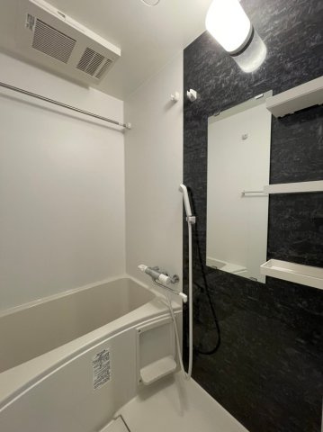 S-RESIDENCE名駅南　名古屋市賃貸　仲介手数料無料の浴室