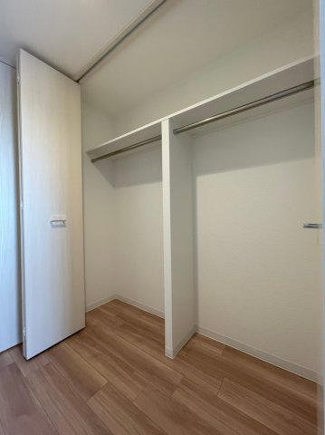 S-RESIDENCE名駅南　名古屋市賃貸　仲介手数料無料の収納