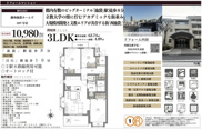 藤和池袋ホームズ　仲介手数料無料＋50万円現金プレゼント中の画像