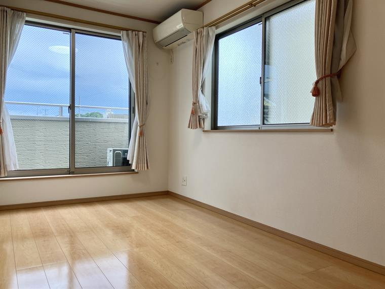 上連雀戸建のその他