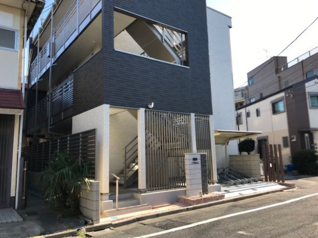 クレイノアムール
