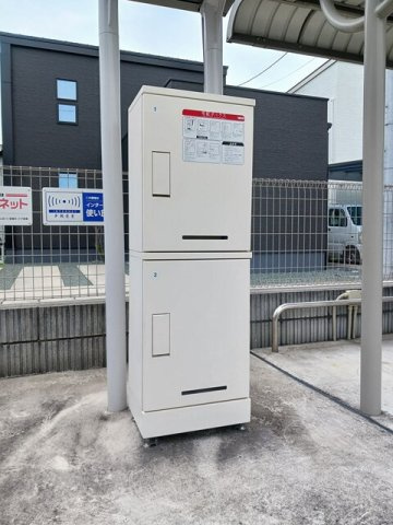 エスポワールⅠのその他共用部分
