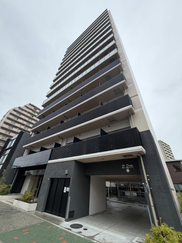 S-RESIDENCE熱田一番　名古屋市賃貸　仲介手数料無料