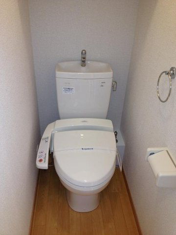 レオパレスグランダームのその他|設備が現物と異なる場合があります