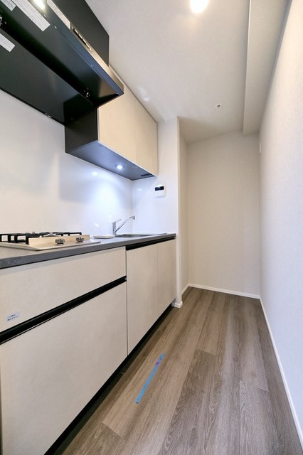 アーバネックス上野のキッチン|※写真は同タイプ住戸です。