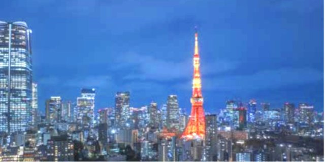 パークコート麻布十番ザ・タワーの画像