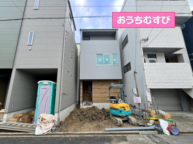 北区生駒町134③(全3棟)