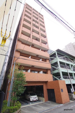 プレサンス梅田インテルノ　仲介手数料無料