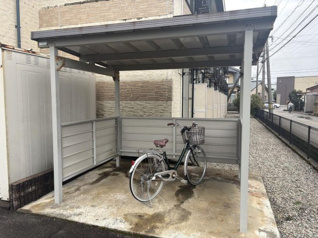 レオパレスメゾンエトワールのその他