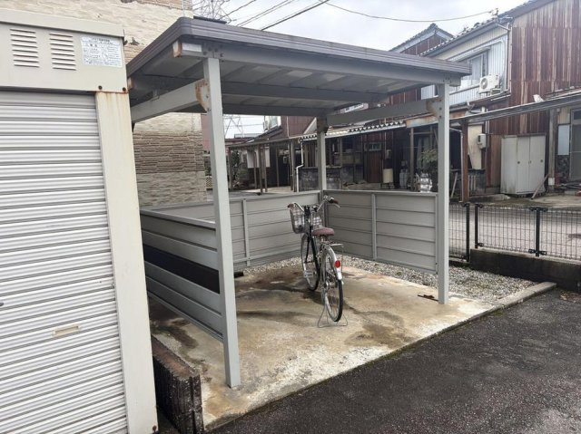 レオパレスメゾンエトワールのその他
