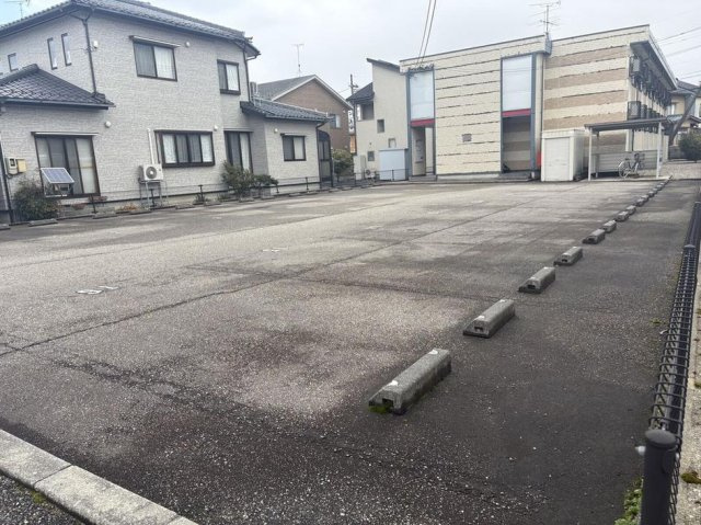 レオパレスメゾンエトワールのその他