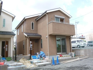 平和が丘戸建アイナ（東）棟