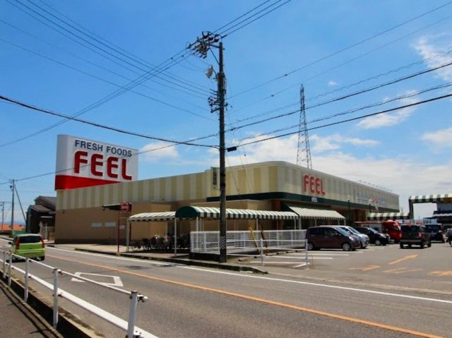 レオネクストモーニングローリーの周辺