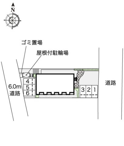 レオネクストサンシャイン針崎のその他
