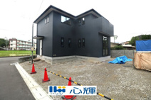 サンコート宇部市厚南北3丁目（２号地）の画像