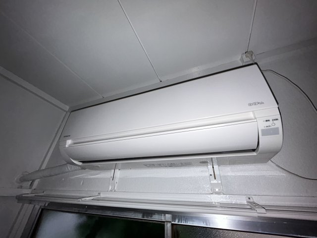 尾浜町テラスのその他|残置物になります