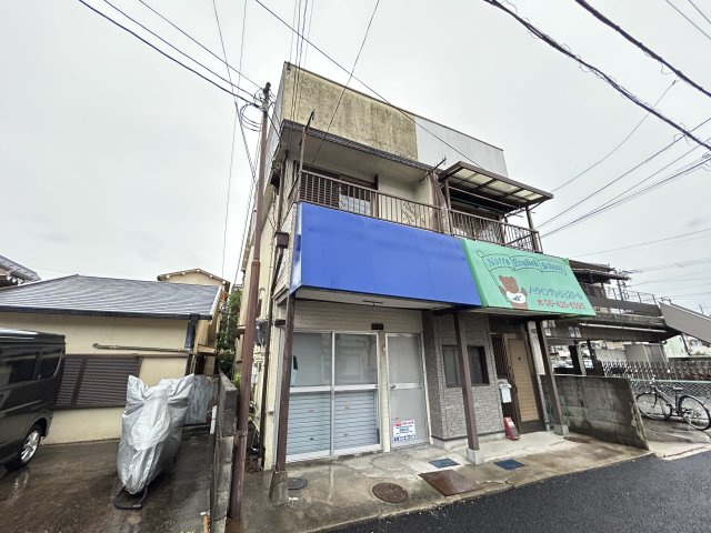 尾浜町テラス