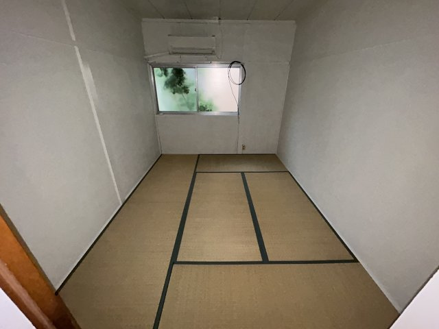 尾浜町テラスの和室