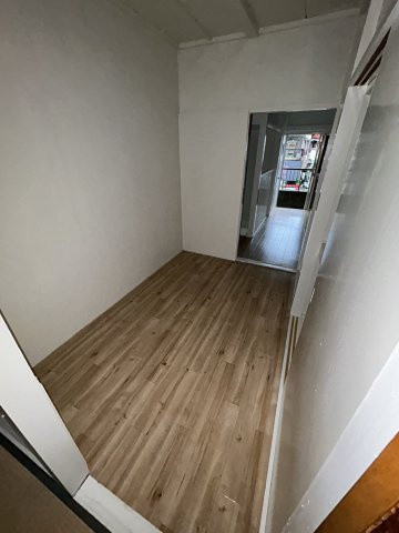 尾浜町テラスの洋室