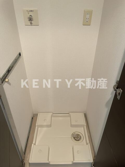 【設備】 | ドゥーエ大森