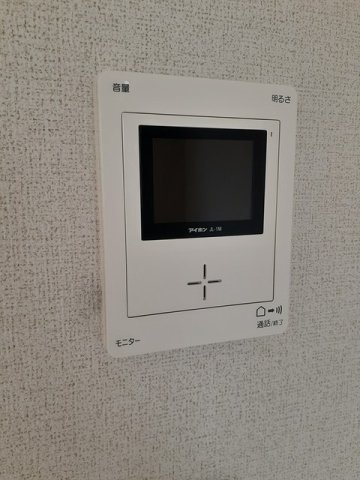 サリーレ・Ｋ　Ⅱの設備