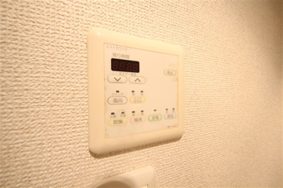 【設備】 | CITY SPIRE難波 プレミア